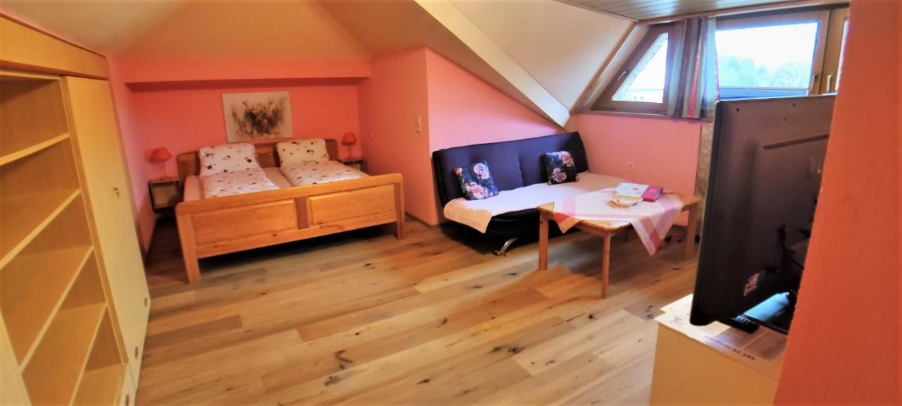 Landhaus Noreia Sankt Kanzian am Klopeiner See Extérieur photo