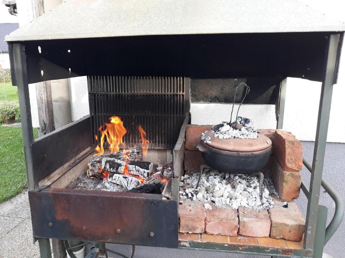 Landhaus Noreia Sankt Kanzian am Klopeiner See Extérieur photo