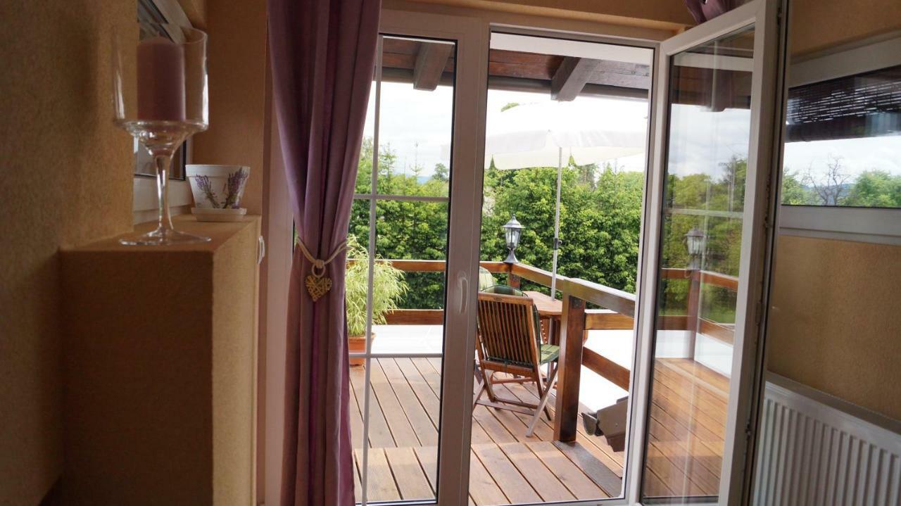 Landhaus Noreia Sankt Kanzian am Klopeiner See Extérieur photo