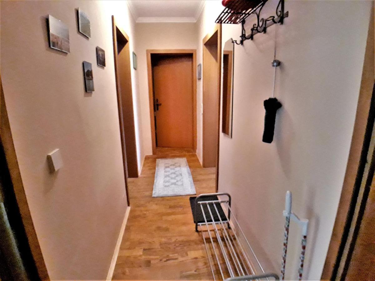 Landhaus Noreia Sankt Kanzian am Klopeiner See Extérieur photo